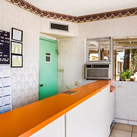 OYO Hotel Yuma AZ - I-8 US-95 Bagian luar foto
