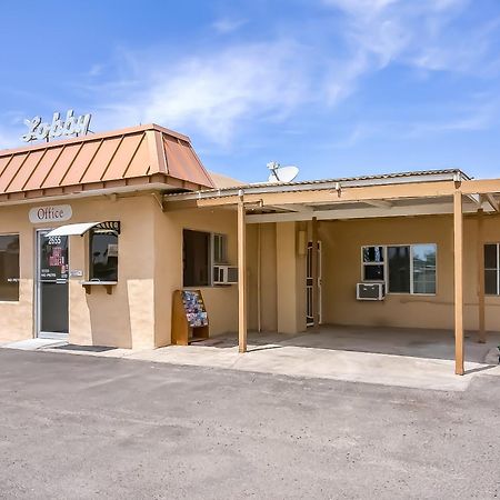 OYO Hotel Yuma AZ - I-8 US-95 Bagian luar foto