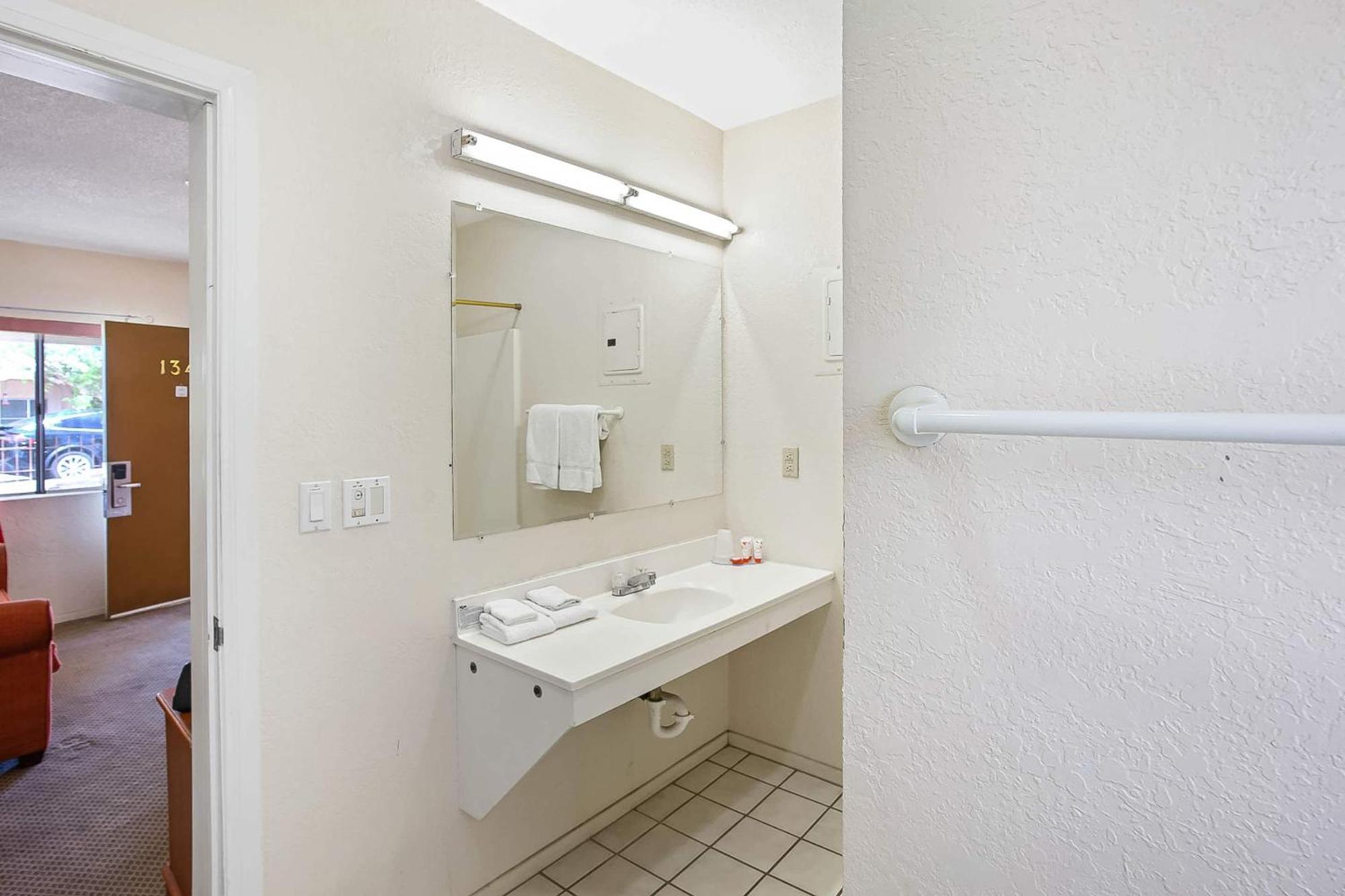 OYO Hotel Yuma AZ - I-8 US-95 Bagian luar foto