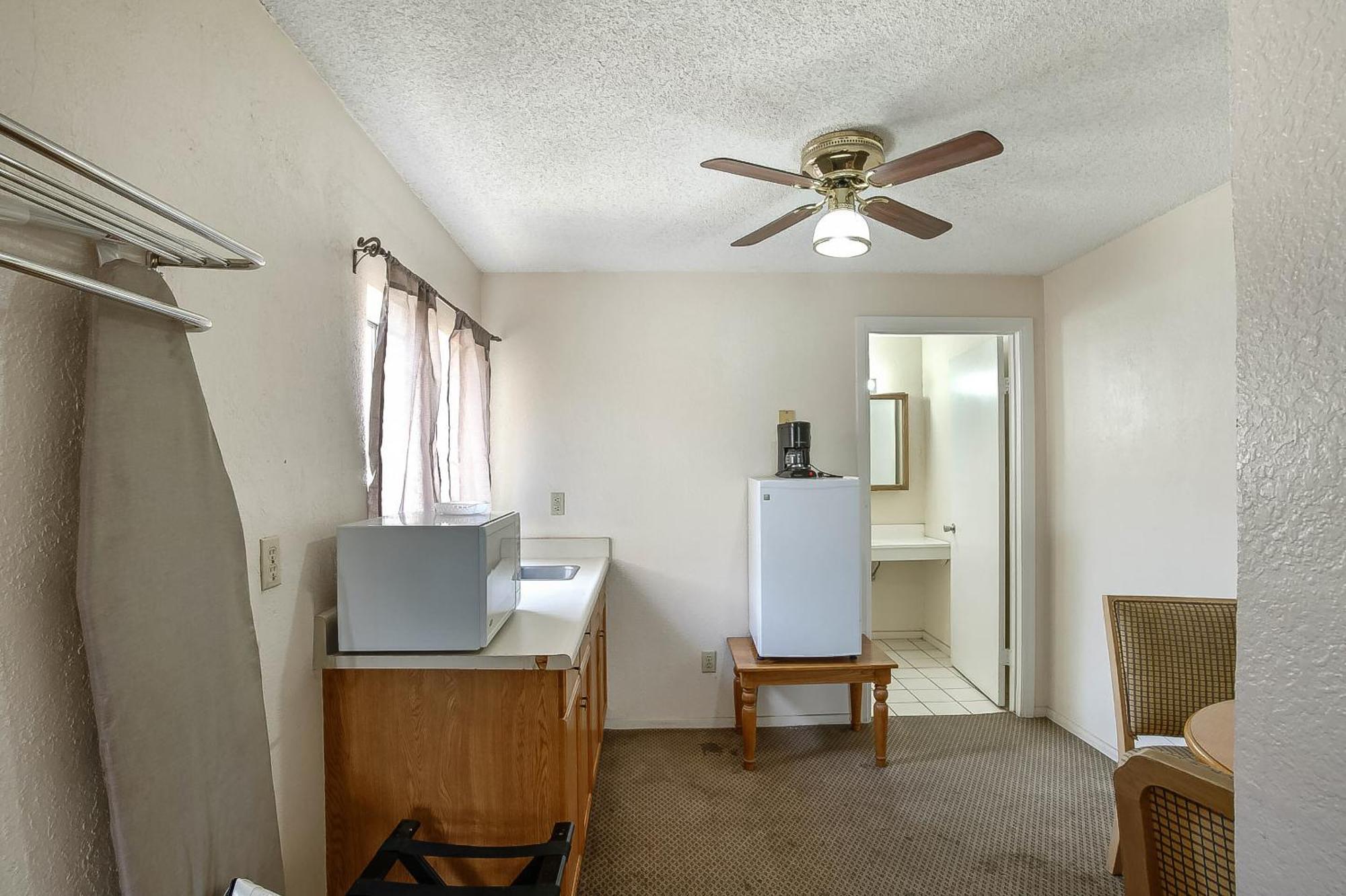 OYO Hotel Yuma AZ - I-8 US-95 Bagian luar foto
