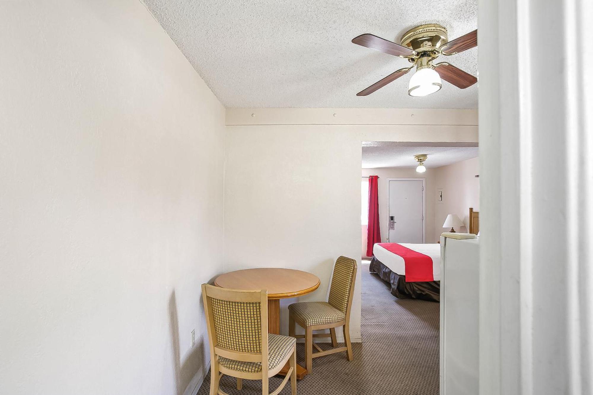 OYO Hotel Yuma AZ - I-8 US-95 Bagian luar foto