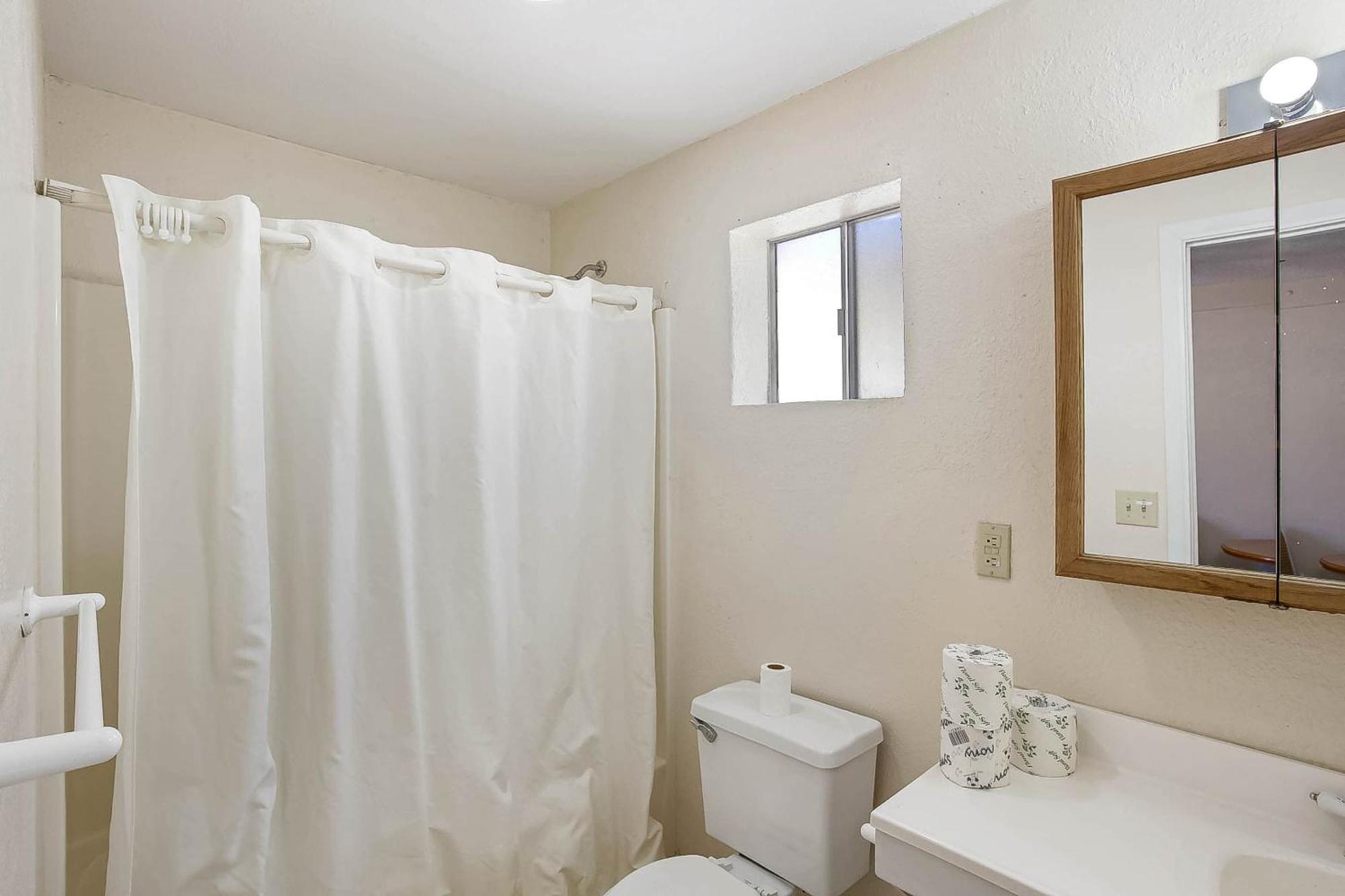 OYO Hotel Yuma AZ - I-8 US-95 Bagian luar foto