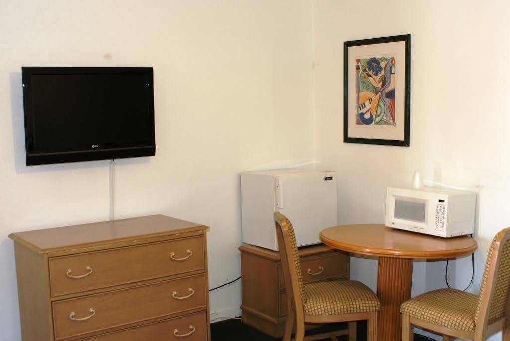 OYO Hotel Yuma AZ - I-8 US-95 Bagian luar foto
